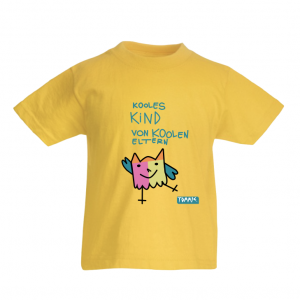 T-Shirt Kooles Kind